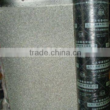 Best Quality Manufacturer: Bitumen Building Polyester Reinforced Waterproof Membrane photo-6
