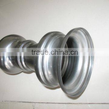 Cabinet Handle (spinning Stainless Steel Light Shade) photo-4