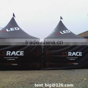 Premium Marquee Tent Exhibition Tent New Product Show Tent Wedding Party Tent photo-6