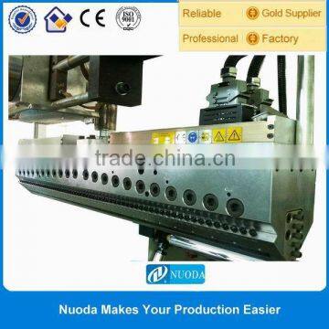 Plastic PP Film Extruder Machine for Food Packing photo-2