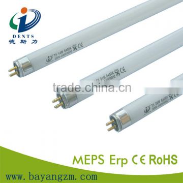 T5 green fluorescent tube 28w CE Rohs