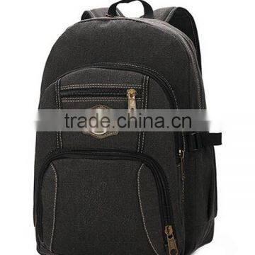 2014 new and hot men backpack fashion china factory travel backpack bags