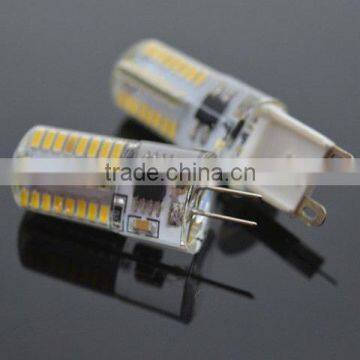 Cheaptest Small Size Mini 220V 230V 110V 120V g9 Led 7w photo-3