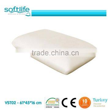 Memory Foam Standart Pillow