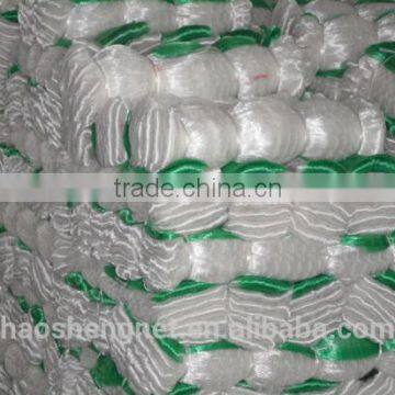 manufactures of nylon fishing nets