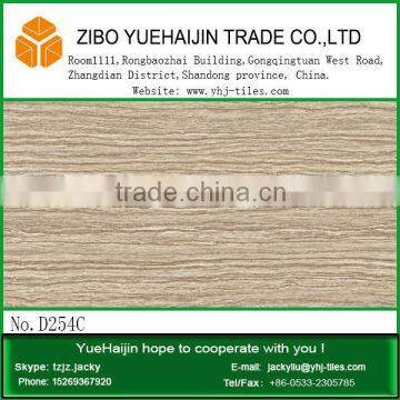 Home Decorative Wooden Ceramic Wall Tiles