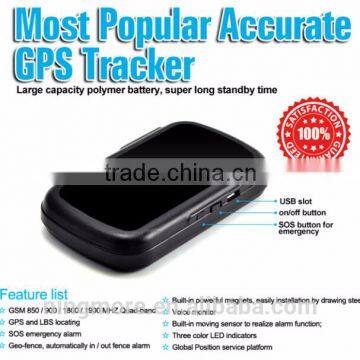 2016 New Long Battery Vehicle GPS Car Tracker Manufacturer for GPS Tracker