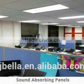 Polyurethane Foam Acoustic Foam Panels PU Foam Sound Absorbing Panels