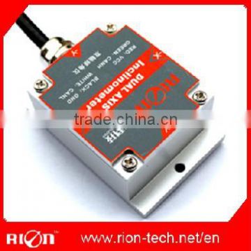 Dual Axis Angle Alarm Switch Price