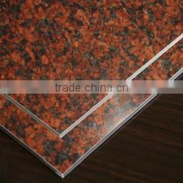 granite-vein/stone vein aluminum composite panel