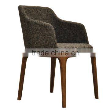 D007 Dining Chair Living Room Furniture photo-3