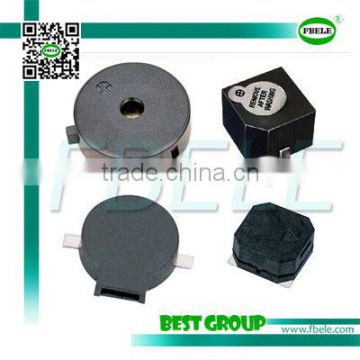 piezo buzzer element