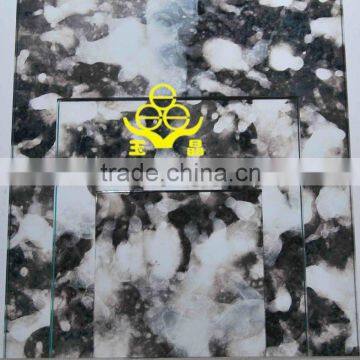 Antique Gold Leaf Frame Wall Mirror / Design Decorative Wall Mirror Polyurethane photo-6