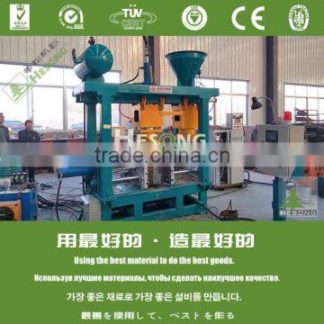 High Quality Sand Moulding Machine/Upc Faucet Machine/Tuscany Faucets Machine photo-4