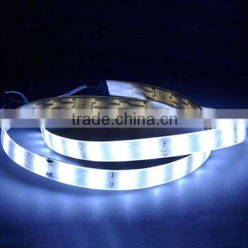 0603SMD double line waterproof LED strip light