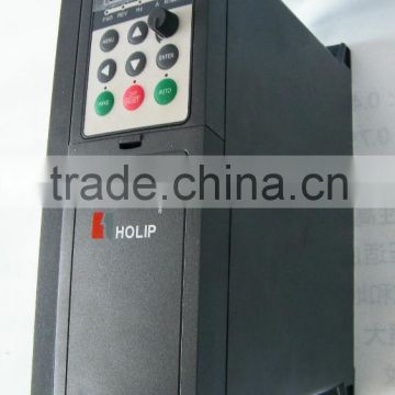 AC/AC frequency inverter vfd Type and Triple Output Type low voltage inverter