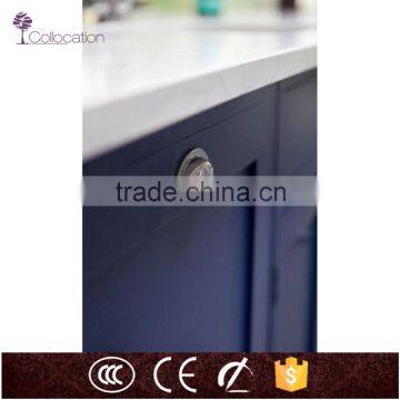 Popular Kitchen Cabinet Organizer Fitted Kitchens Price Modern Design Hot Selling photo-6