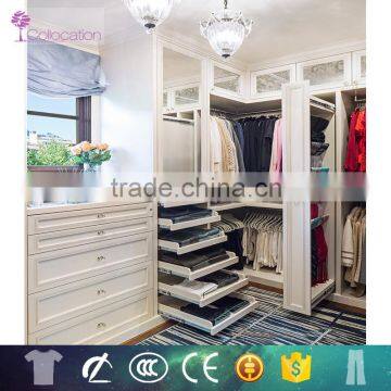 Australia Project Melamine Wood Storage Bedroom Closet wardrobe                        
                                                                Most Popular