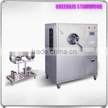 High-efficiency Film Coating Machine