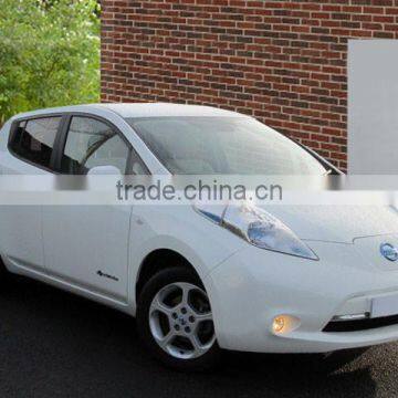 USED CARS - NISSAN LEAF ACENTA AUTO 1.0 (RHD 1801163)