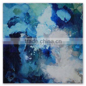 Online Art Retailer Extensive Artwork Abstract Oil Painting for Home Decor