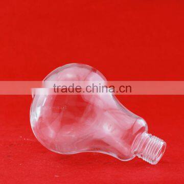 Cheap Good Long Melon Shape Bottles Iron Tower Bottle 500ml Lamp Shape Liquor Bottle photo-6
