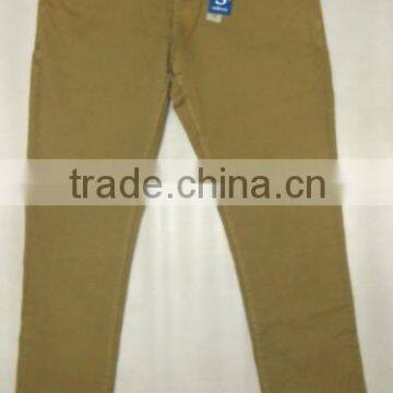 Men's Pant