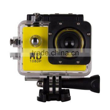 Full hd 1080p Sport Camera Mini Sport DV photo-2