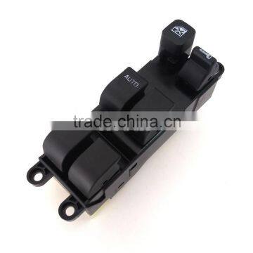 for NISSAN D22 PICKUP - BLUEBIRD WINDOW LIFTER SWITCH 25401-2M120