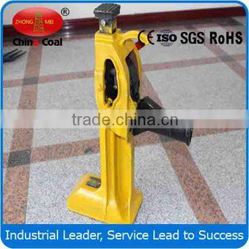 Rack Type Railway Track Jack For Sale