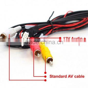 New Model of Car Interface Miracast DLNA Airplay HDMI CVBS(AV) Output for Android Phone photo-4