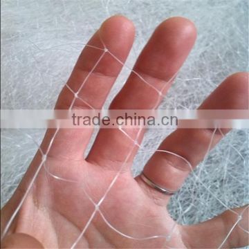 Plastic Anti-Bird Mesh/ Pond Covering Mesh/Anti-Bird Mesh