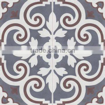 Hight quality cement Tiles