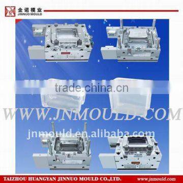 plastic injection mold