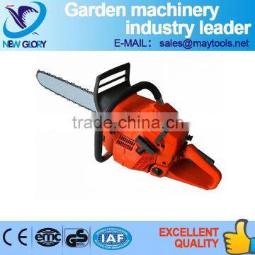 2-stroke gas powered chain saw CS5800