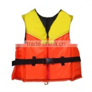 CCS Foam Life Jacket Fishing Vest