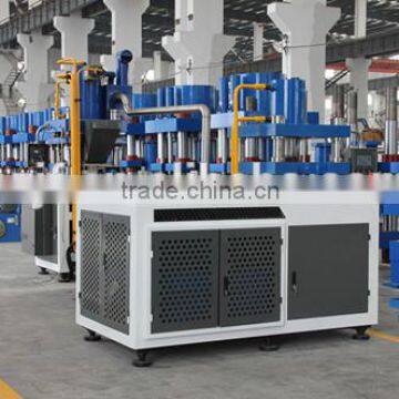 Efficient TCCA 90 Chlorine Tablet /powder/granular Press Machine photo-6