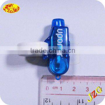 Wholesale Led Finger Lights Flashing Led Toy Party Decoration Glow in the Dark Led Light Finger Ring Flashing Led Light