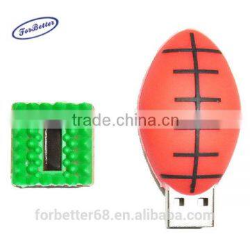 Sport usb,Football usb,Hot sale usb