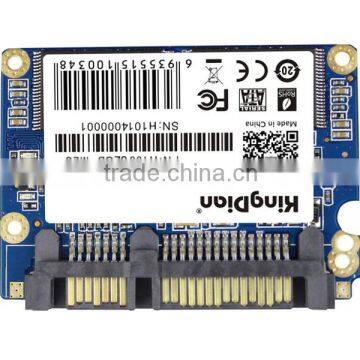KingDian 1.8 Inch 3Gb/s Half Slim SATA Module SSD 32GB photo-2
