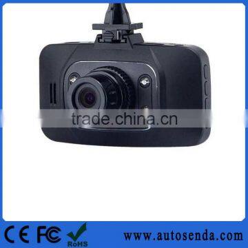 Hot Selling GS8000L 1080p Manual Car Camera hd Dvr photo-6
