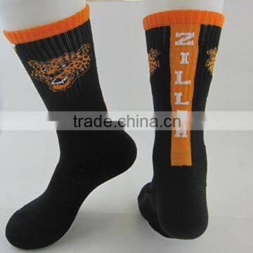 OEM New Design Soccer Unisex Sport Socks