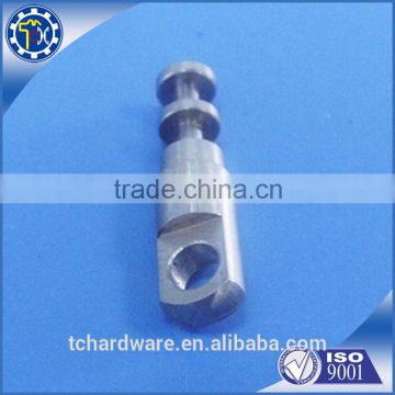 customize Hot Sales Aluminum Dowel Pins manchine parts