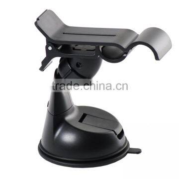 One Hand Using Suction Holder Plastic Mobile Phone Holder for Iphone 6s photo-3
