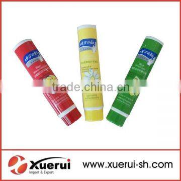 25mm cosmetic plastic tubes