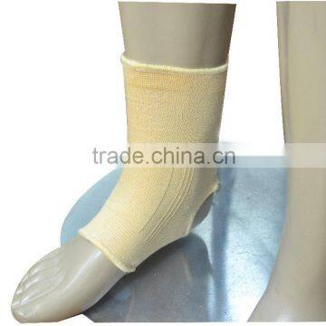 sport protector nylon elastic ankle sleeve