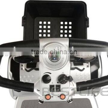 Disabled Electric Old People Mobility Scooter for Sale photo-5