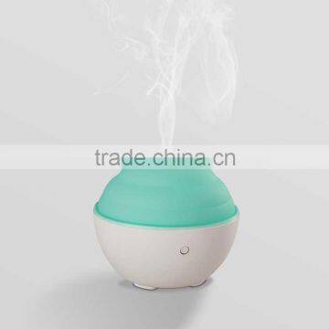 Home Decor Gifts Aroma Diffuser OEM Battery Powered Aroma Diffuser photo-3
