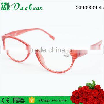 2016 hot sale clear plastics reading eyewear,shiny reading eyeglasses frames