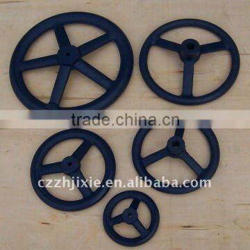 Foldable Machine Handwheel